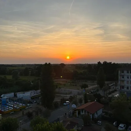 Uno Due Tre Stella Daire Chioggia